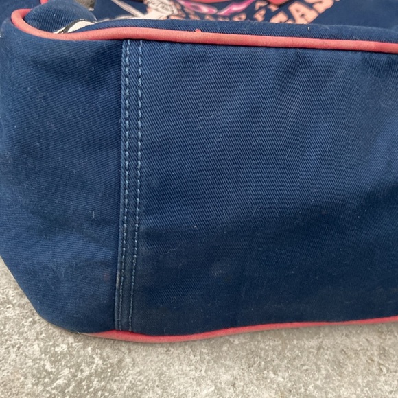 Coach Bonnie Cashin Tribute tote bag 2008 - Picture 7 of 14